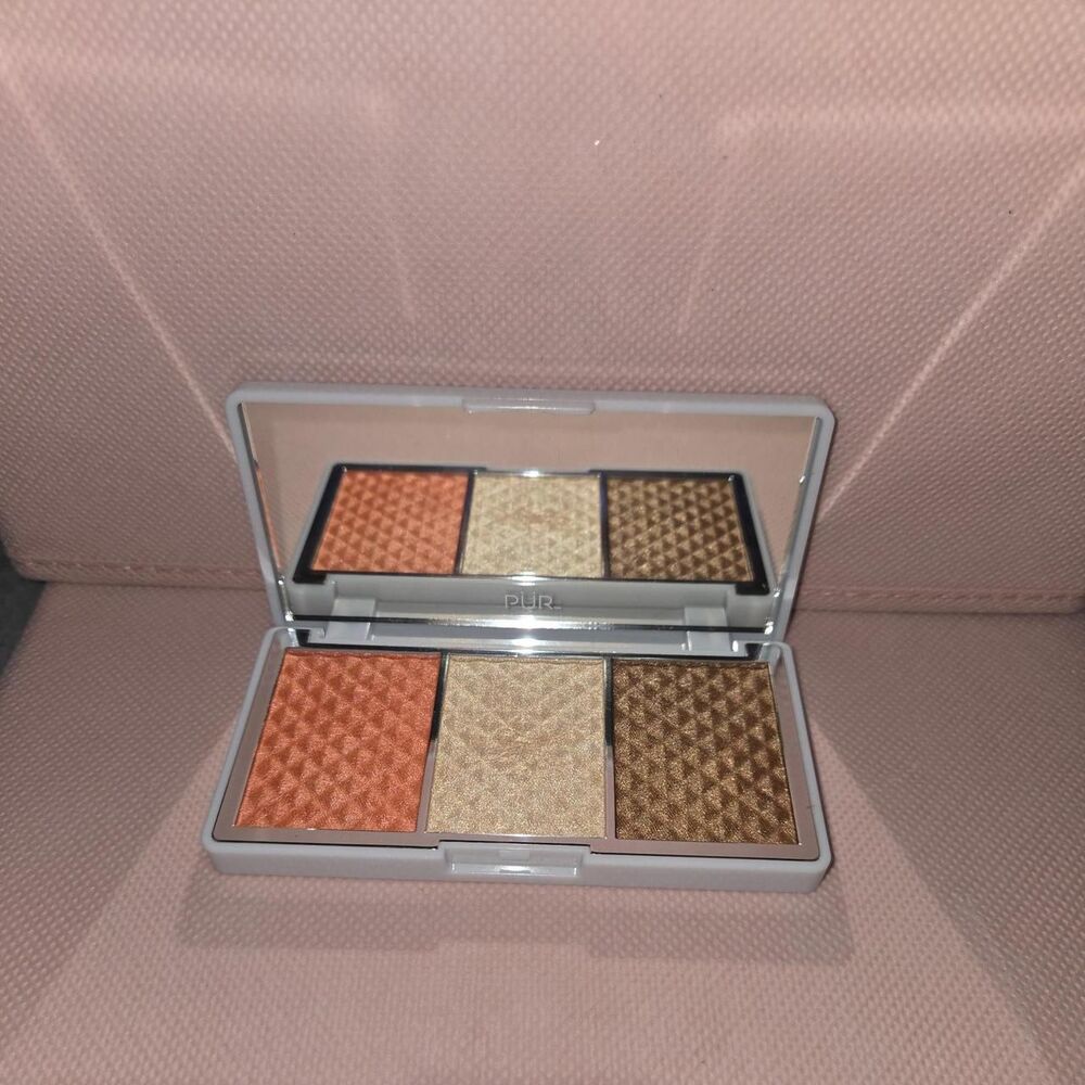 Pur multi Makeup - Picture 5 of 8